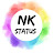 NK status 