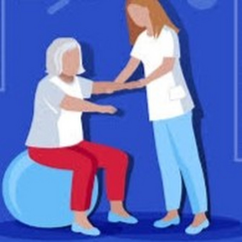Physiotherapist