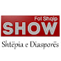 Fol Shqip Show logo