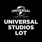 UNIVERSAL STUDIOS LOT