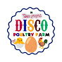 DISCO POULTRY FARM  logo