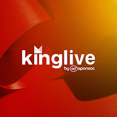 Channel thumbnail for KINGLIVE