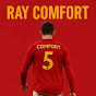 ray comfort  logo