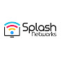 Splash Networks logo
