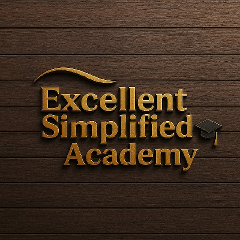 EXCELLENT SIMPLIFIED ACADEMY 