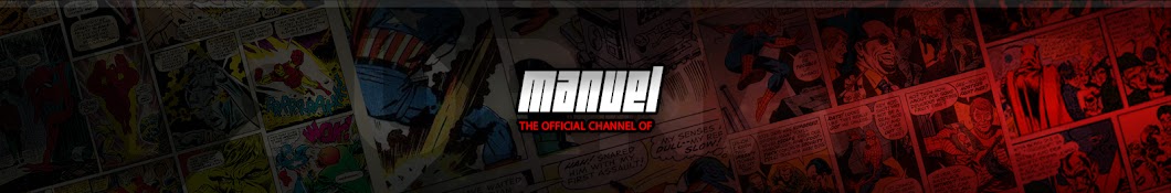 Manuel Bruni YouTube channel avatar