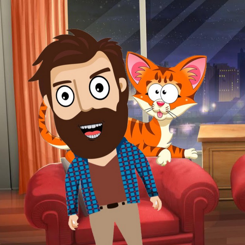 Channel Avatar