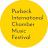 Purbeck International Chamber Music Festival