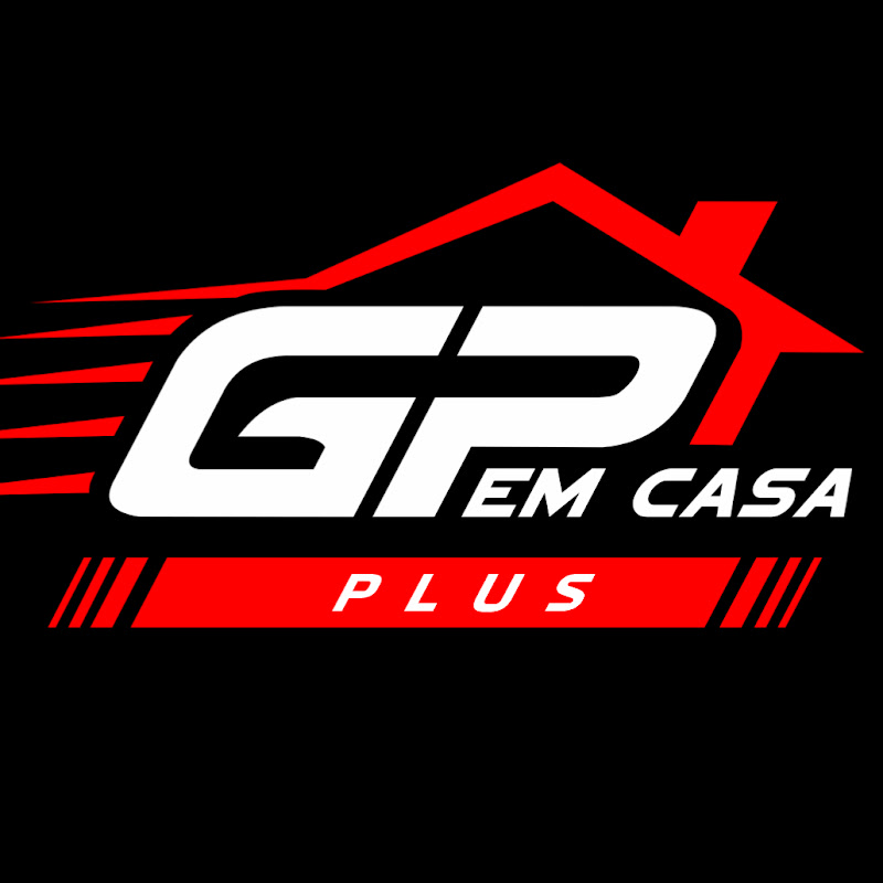 GP EM CASA+