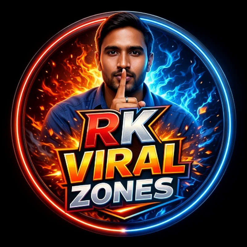 RK Viral Zones