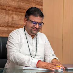 Channel thumbnail for Acharya Lavbhushan