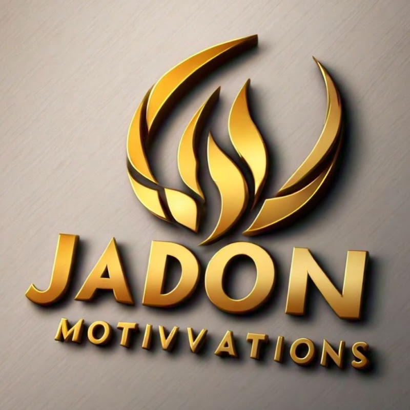 Jadon Motivations
