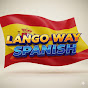 Lango Way Spanish  logo