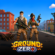 Ground Zero icon