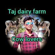 Taj dairy farm