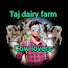 tp3UFC35rJY-channel-avatar-Taj dairy farm 