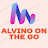 ALVINO ON THE GO