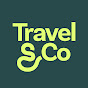 Travel & Co Snow Holidays logo
