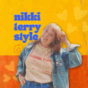 Nikki Terry Style