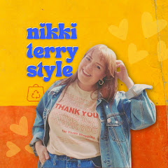 Nikki Terry Style net worth