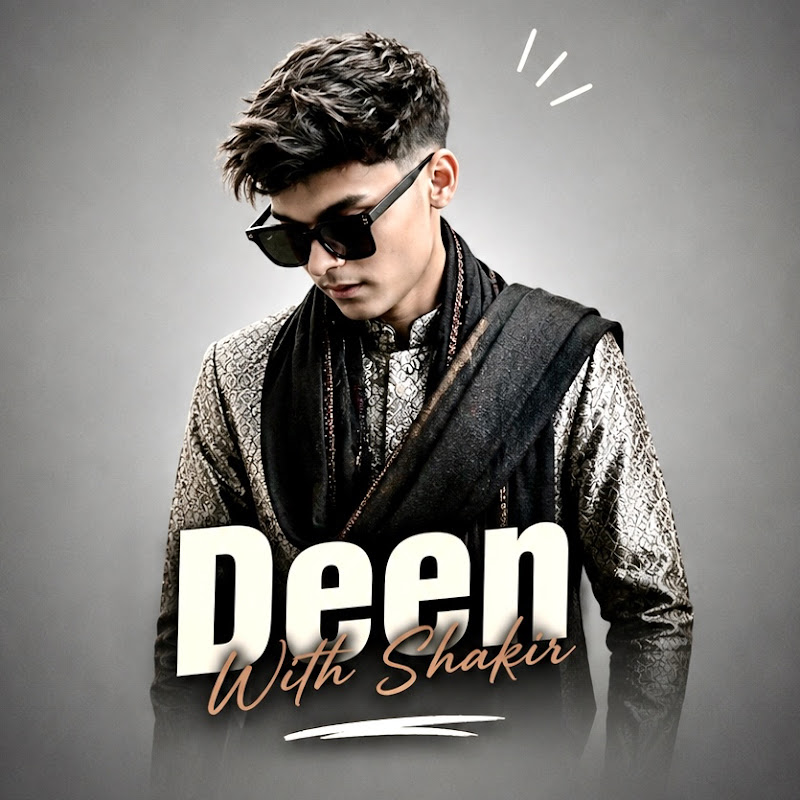 Deen With Shakir