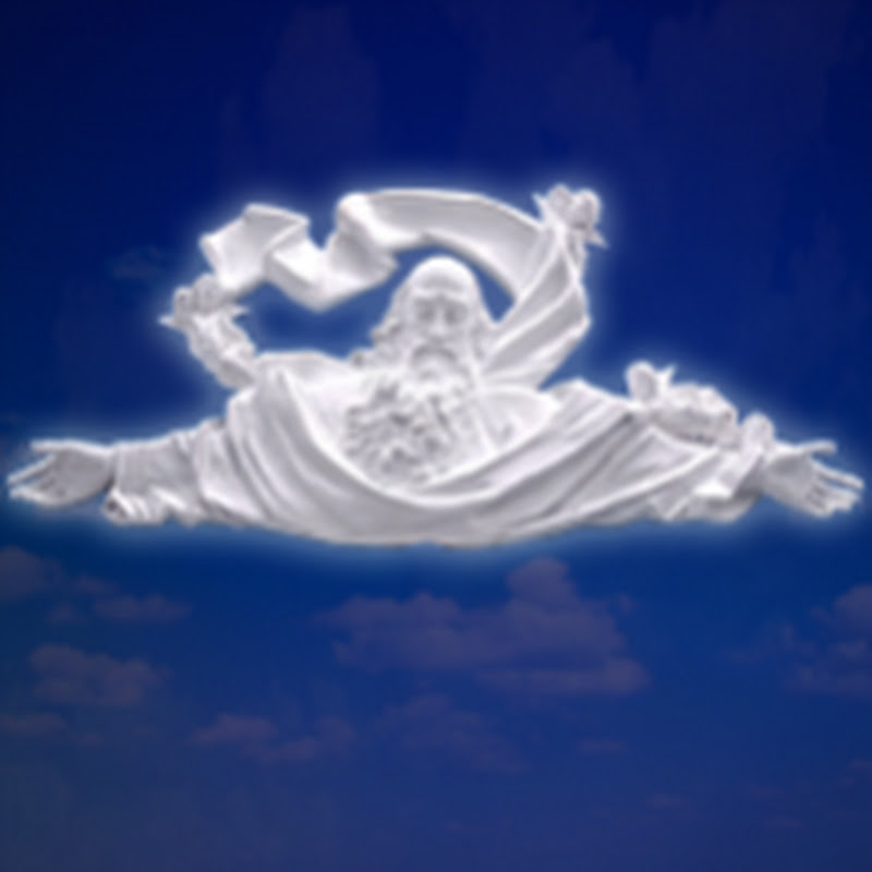 ĐƯỜNG VÀO THIÊN ĐÀNG