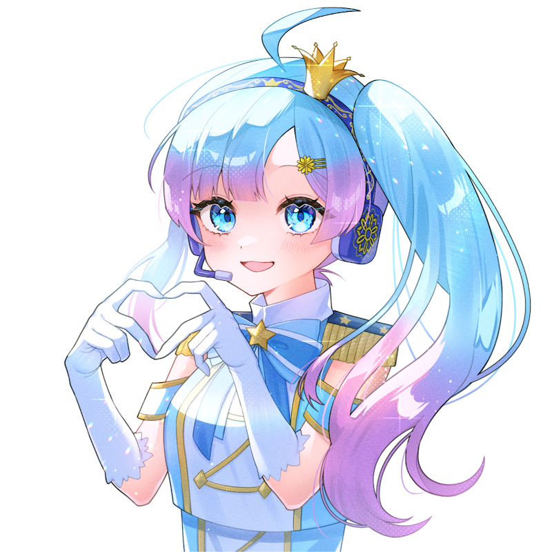 星空碧彩