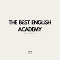 THE BEST ENGLISH ACADEMY logo