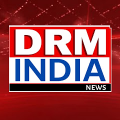DRM INDIA NEWS TV
