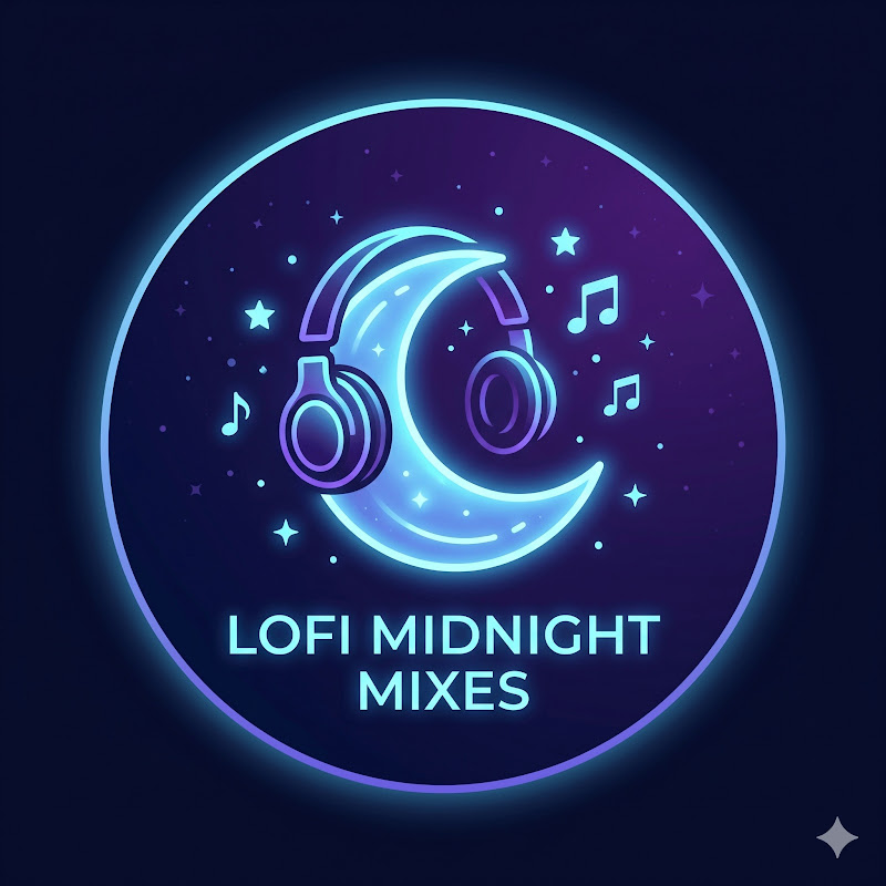 Lofi Midnight Mixes