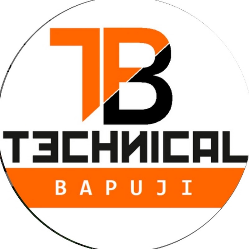 Technical Bapuji