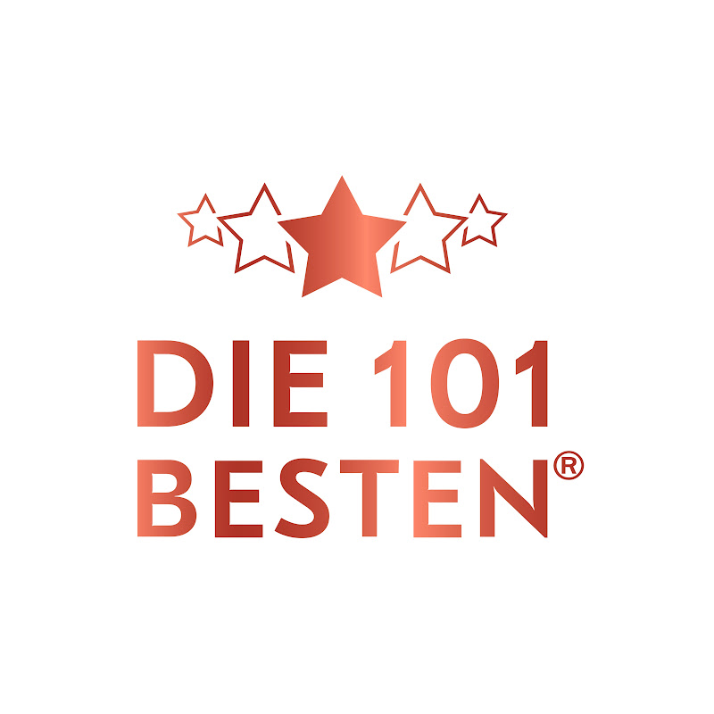 Die 101 besten Hotels