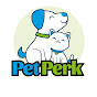 Pet Perk logo