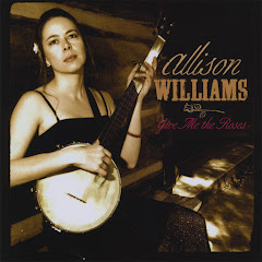 Allison Williams - Topic