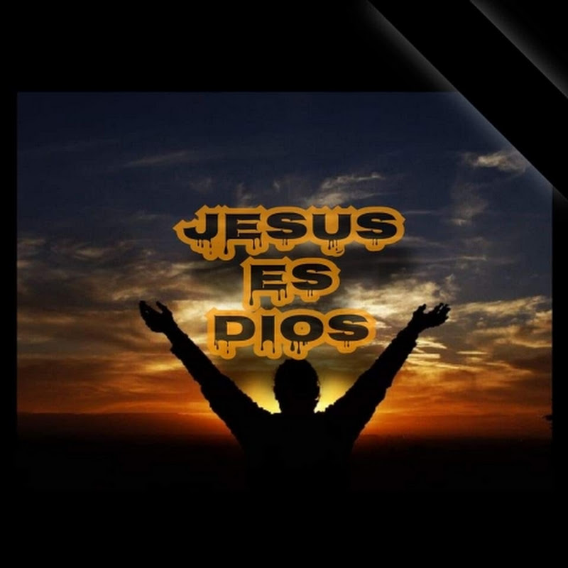 Jesus Es Dios