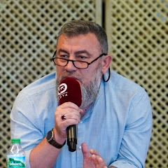 Ahmet Turgut ULUCAK