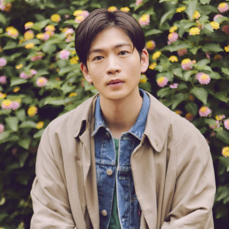 松下洸平のサムネイル