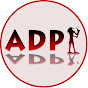 African Diaspora Press logo