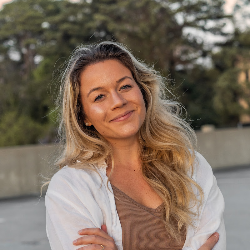 Madison Andres, MS, RDN | Christian Dietitian