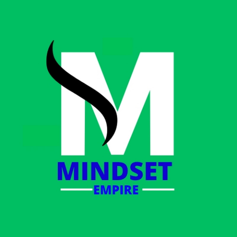Mindset Empire Logo