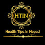 Health Tips In Nepali logo