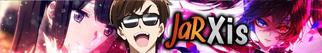 Jarxis 184 YouTube-Kanal-Avatar