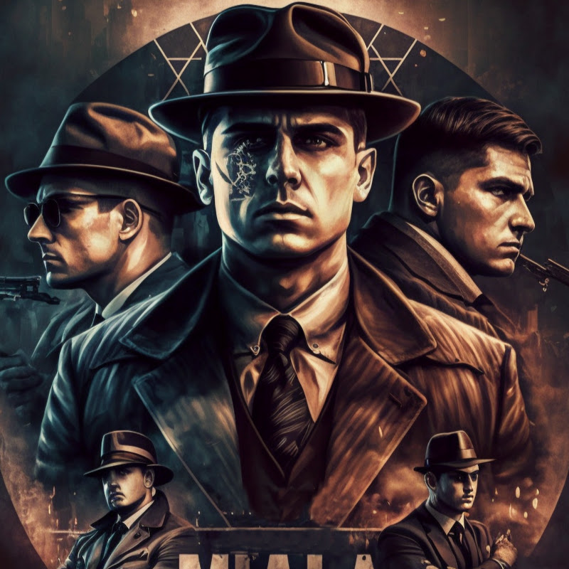Mafia Affairs