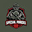 U.S ARMY SPECIAL FORCE