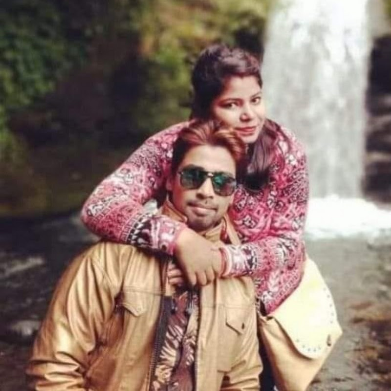Journey with Rakshit