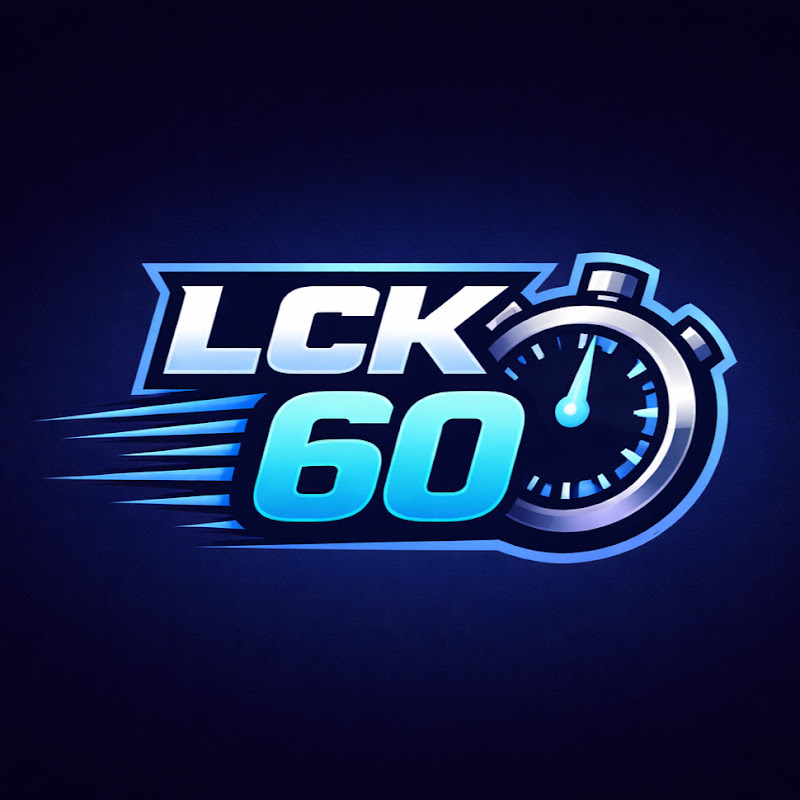 LCK in 60sec