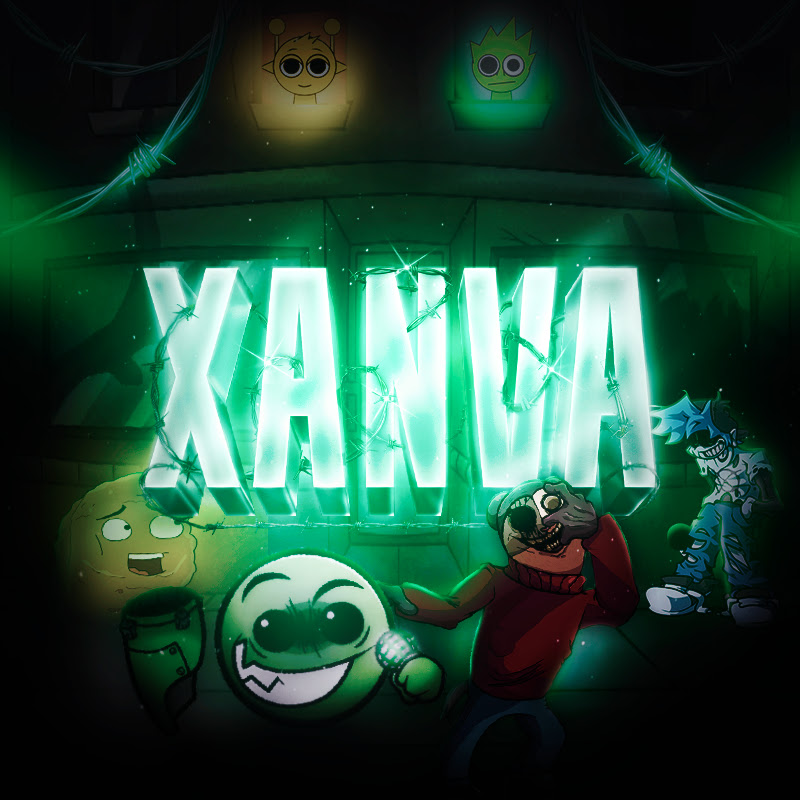 Xanva icon
