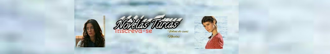 Novelas Turcas Brasil Play Awatar kanału YouTube