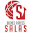 Bienes Raices Salas