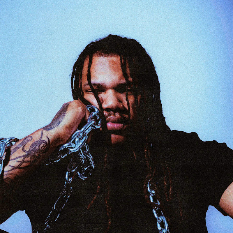 Drayco McCoy @draycomccoy | Thizzler